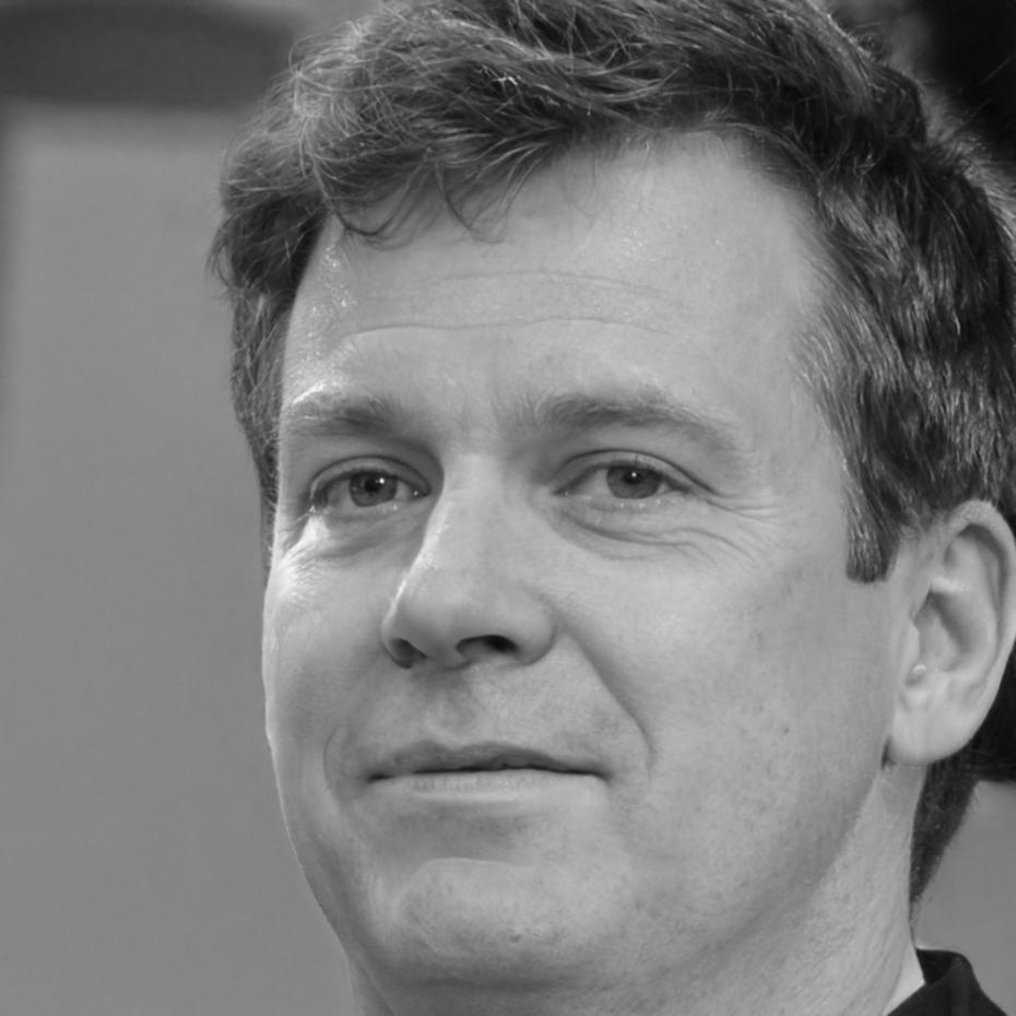 Thomas Müller