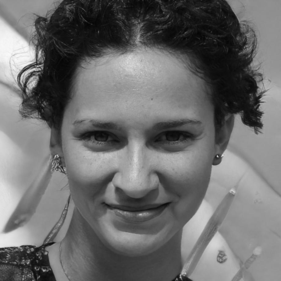 Sarah Wagner